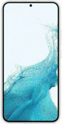 Samsung Clear Cover Διάφανο (Galaxy S22+ 5G)