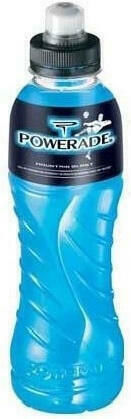 Powerade Mountain Blast 500 мл