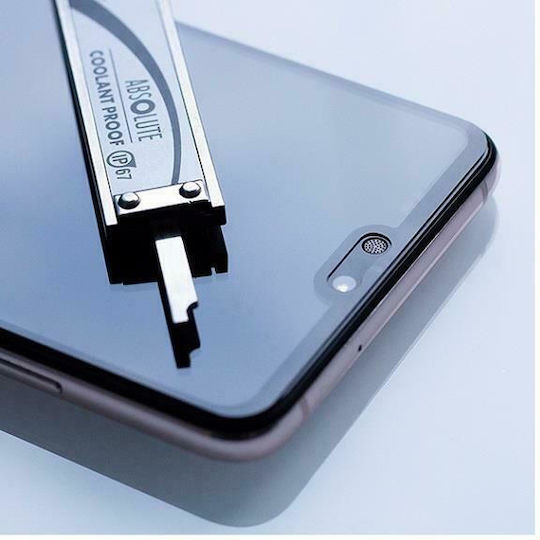 3MK FlexibleGlass Max Full Face Tempered Glass (Huawei P10 Lite)