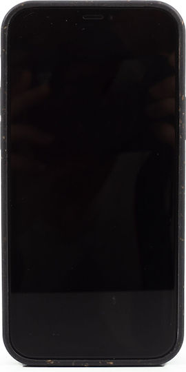 Ted Baker Back Cover Πλαστικό Upland Black (iPhone 13)
