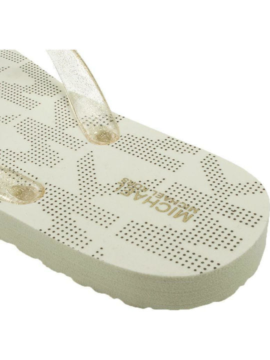 Șlapi pentru copii Flip Flops Bej Endine