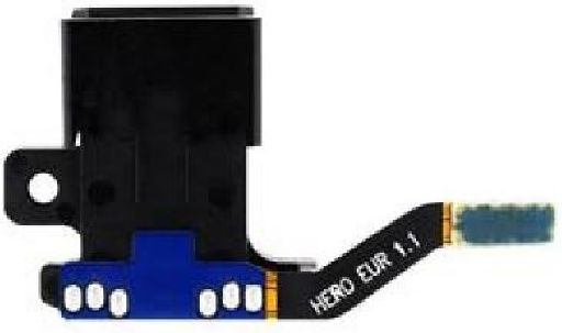 Kabel mit Anschluss für Freisprecheinrichtung für Galaxy S7