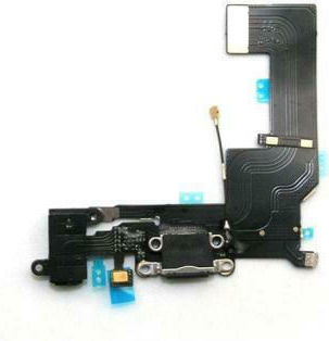 Kabel mit Anschluss zum Aufladen für iPhone SE