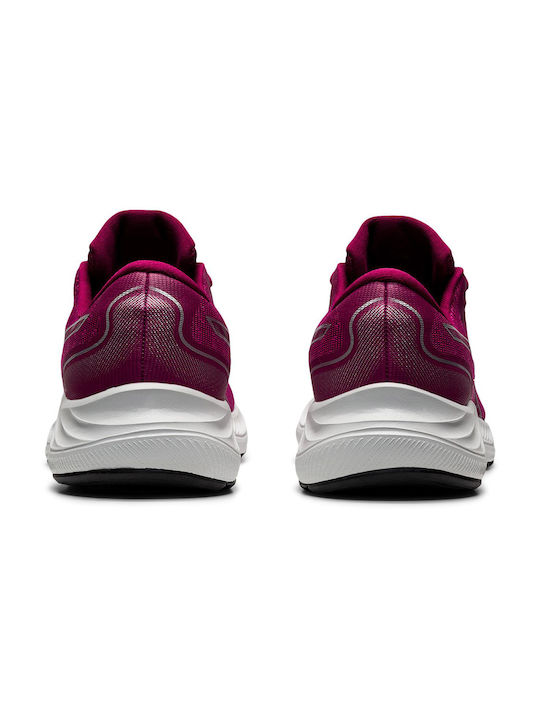 Gel-Excite 9 Γυναικεία Αθλητικά Παπούτσια Running Ροζ