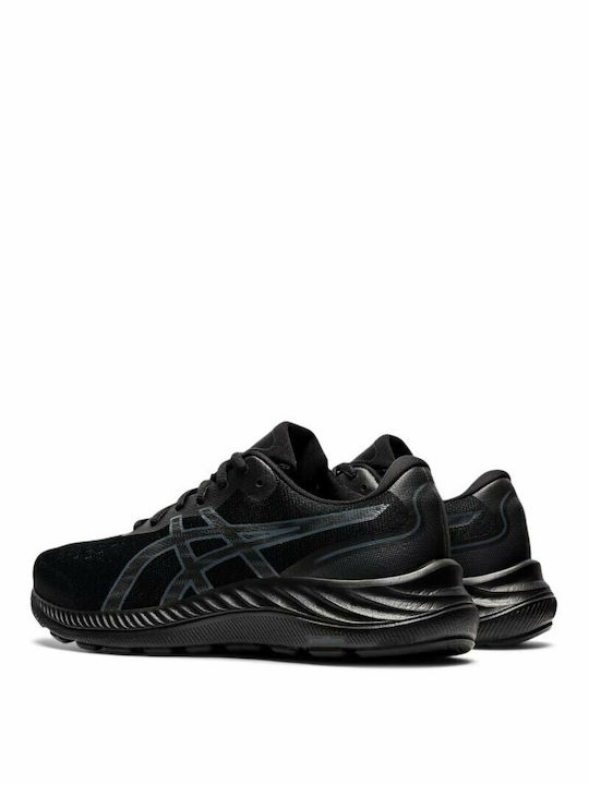 Gel-Excite 9 Sport Shoes Running Black