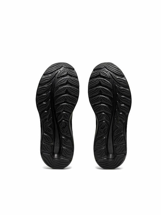 Gel-Excite 9 Sport Shoes Running Black