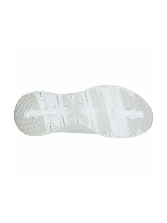 Arch Fit Femei Pantofi sport Alergare Albe