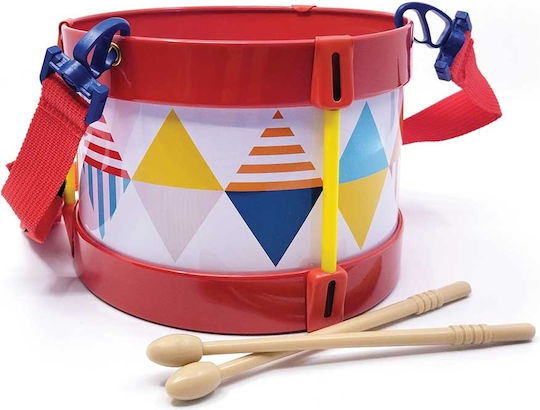 Svoora Drum for Ages 3+