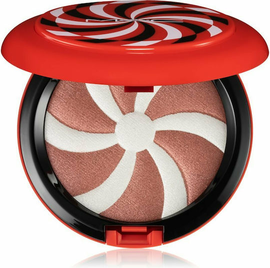 M.A.C Hyper Real Glow Highlighter Fortune Teller/Blizzard Wizard 8gr