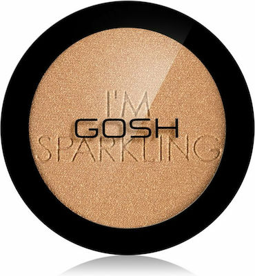 Gosh I'm Sparkling 002 Sun Dust 5.5gr