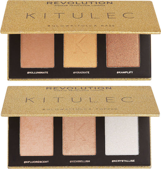 Revolution Beauty Kitulec 15gr