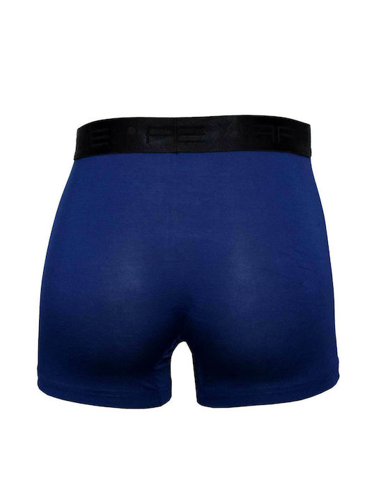Men's Boxer Blue