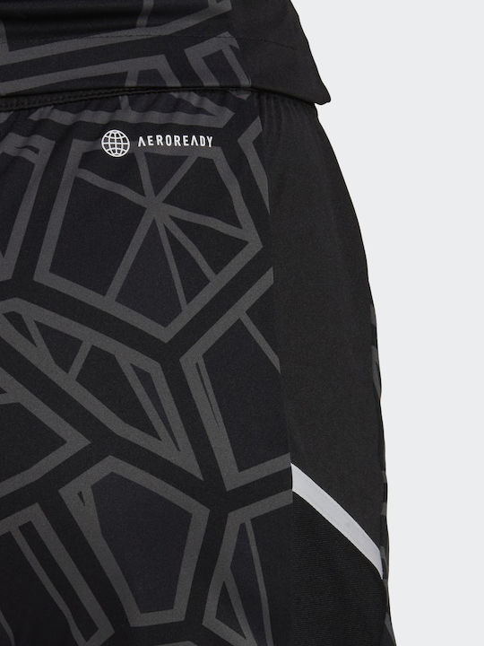 Condivo 22 Shorts Style Goalkeeper Football