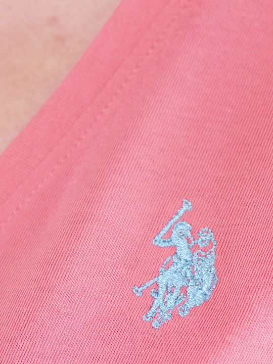 Women's T-shirt Pink