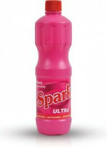 Spark Ultra Thick Bleach 750ml