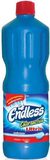 Endless Chloroactive Ultra Thick Bleach 1.25lt 1200150603