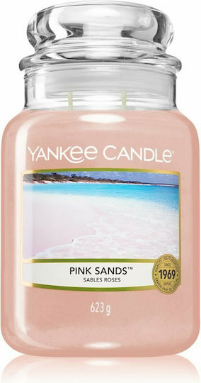 Yankee Candle Αρωματικό σε Βάζο Yankee Candle Αρωματικό σε Βάζο