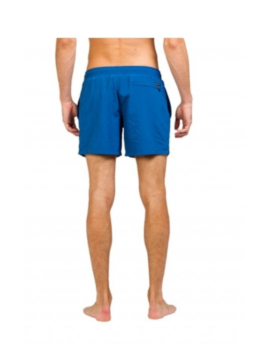 Men's Swimwear Shorts Blue
