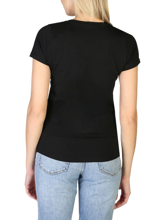 Pepe Jeans New Virgina T-Shirt Schwarz