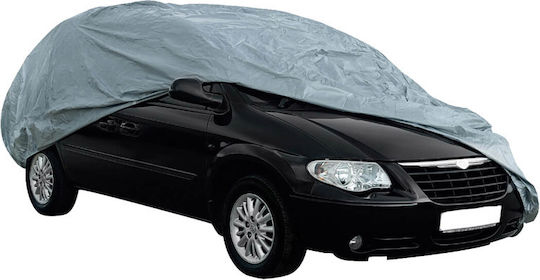 Car+ Cover+ Van XXL3 Covers for Car 508x198x145cm Waterproof XXLarge