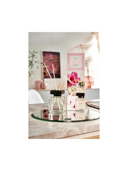 iPuro Diffuser Essentials με Άρωμα Flower Bowl 019309 100ml
