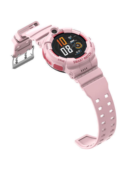Wonlex Παιδικό Smartwatch KT25 4G