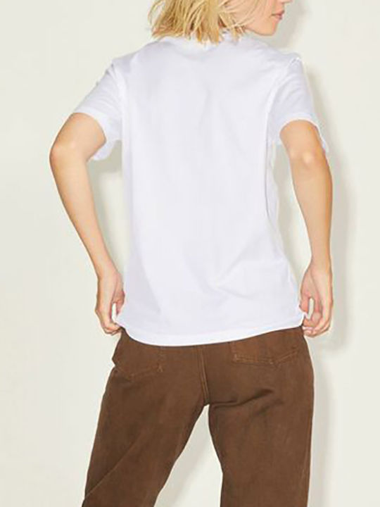 Women's Athletic T-shirt Limeade