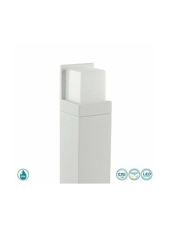 Fan Europe Κολωνάκι LED 10W 60x10x10cm Fan Europe Κολωνάκι LED 10W 60x10x10cm