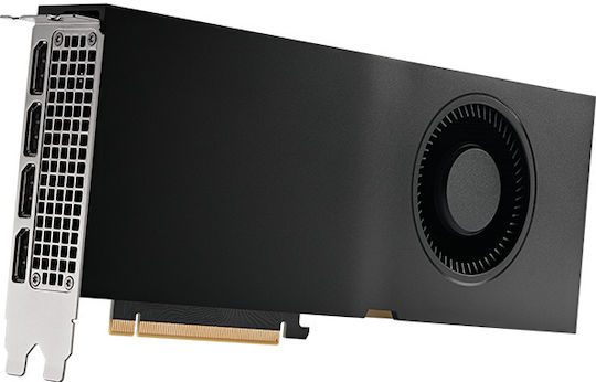 PNY RTX A4500 20GB GDDR6 Κάρτα Γραφικών