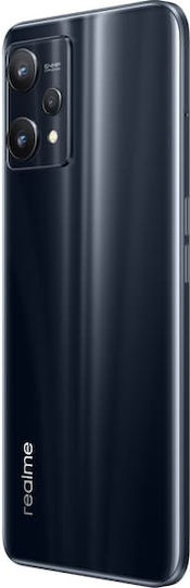 Realme 9 Pro 5G Dual SIM (6GB/128GB) Midnight Black