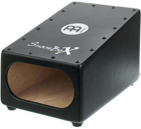 Meinl Snarebox Baltic Birch