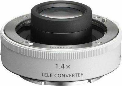 Sony Teleconverter Lens