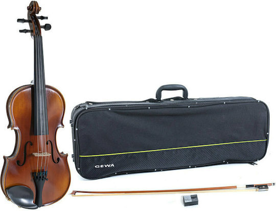 Gewa Allegro VL1 Premium Set 1/4 Βιολί