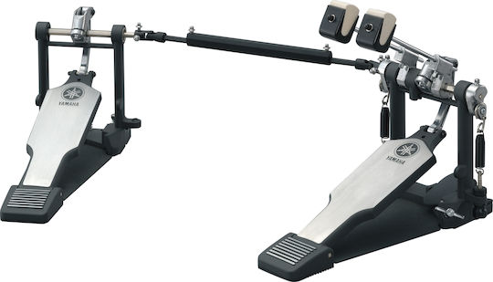 Yamaha Doppelter Bass Drum Pedal Direktantrieb DFP-9500D