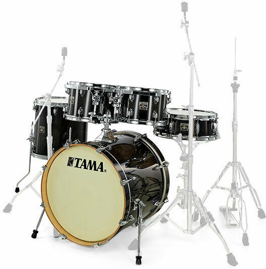 Tama Superstar Classic Shells 20