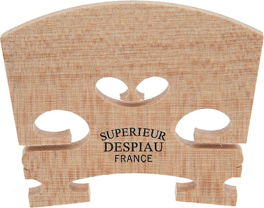 Gewa Despiau Superieur Nr. 13 Bridge for Violin 3/4