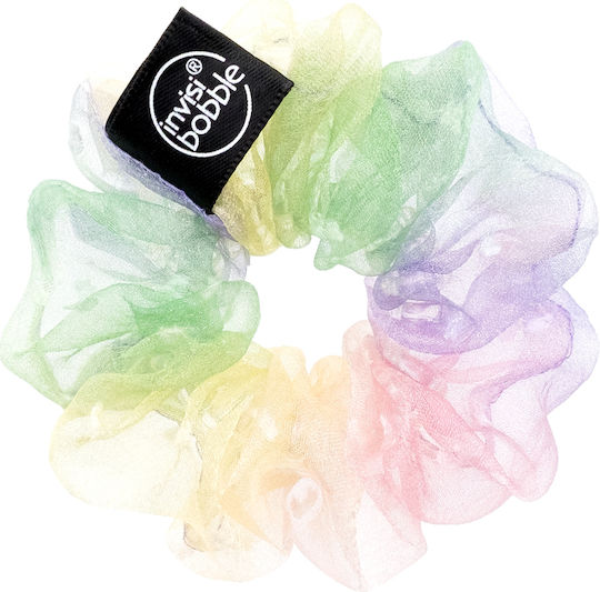 Invisibobble Sprunchie Original Scrunchies Retro Dreamin Macaron 3τμχ