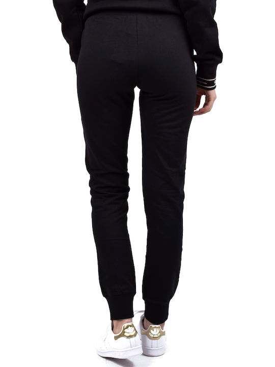 Sweatpants Black