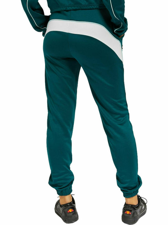 Ellesse Fragons Damen-Sweatpants Teal