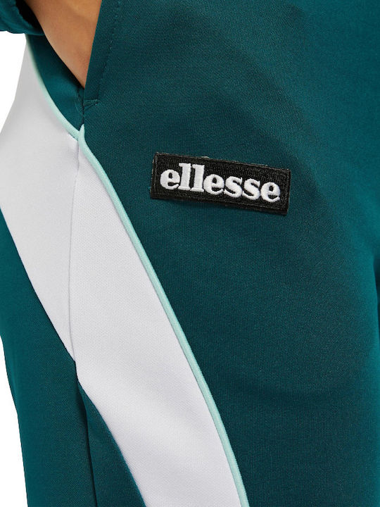 Fragons Sweatpants Teal