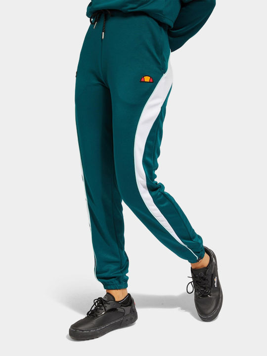 Fragons Sweatpants Teal