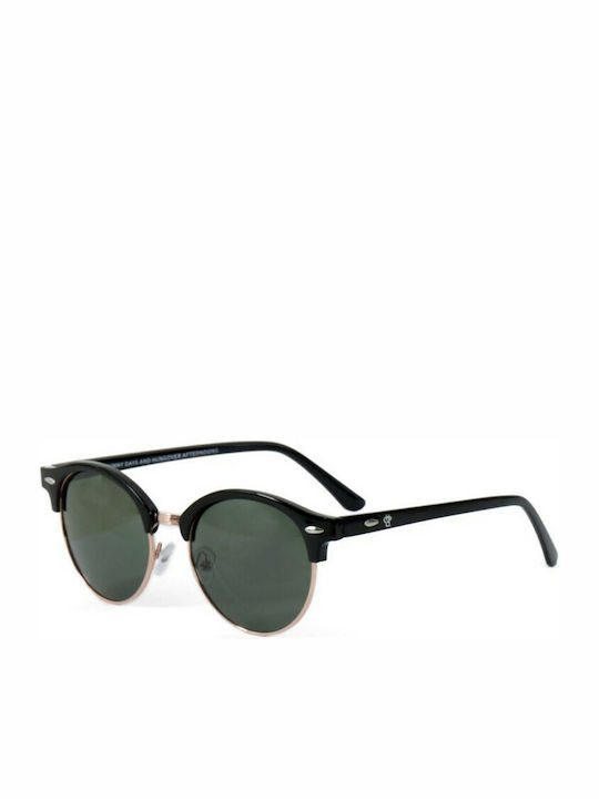 Chpo Casper II Γυαλιά Ηλίου Black Polarized 16131IC