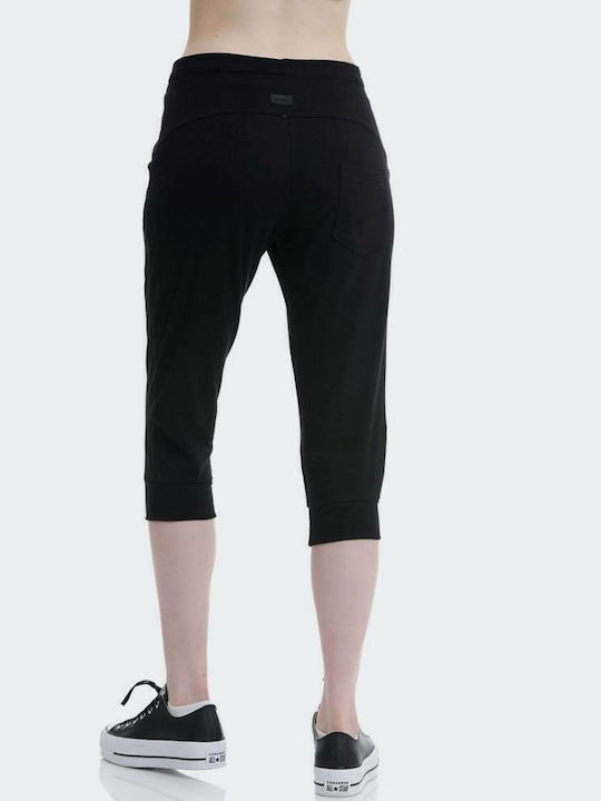 BodyTalk Jogginghose Schwarz