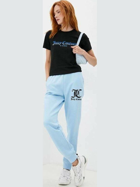 Maya Jogginghose Jogger Baby Blue