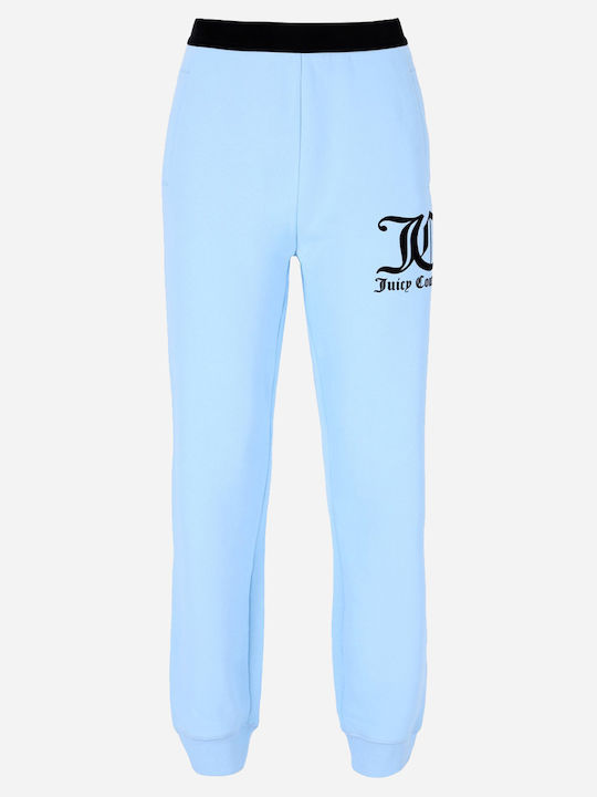 Maya Jogginghose Jogger Baby Blue