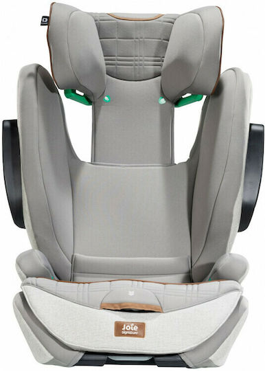 Joie I-Traver Autositz i-Size mit Isofix Oyster 15-36 kg