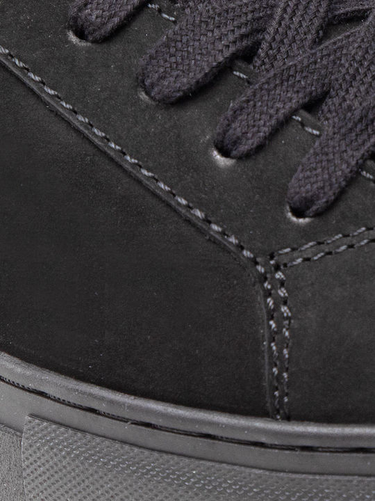 Paul 2.0 Sneakers Black