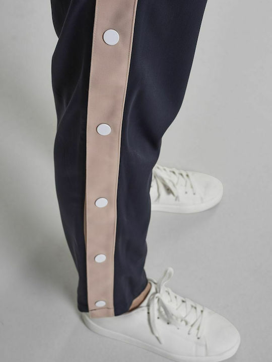 Jogginghose Marineblau