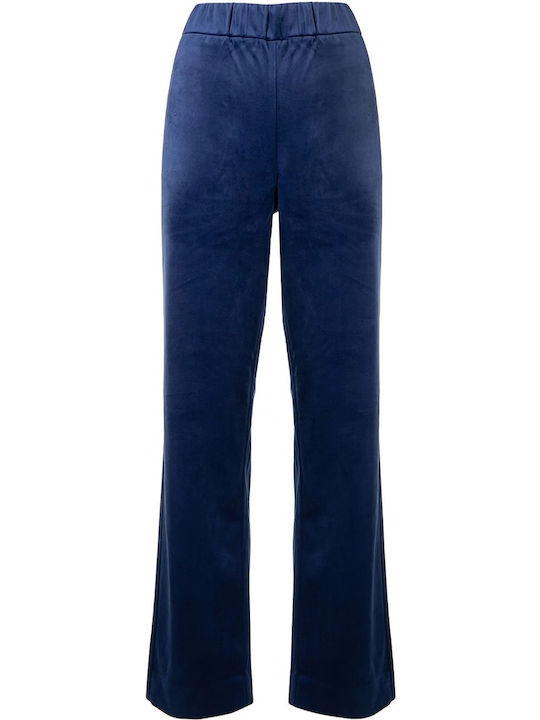 Sweatpants Blue