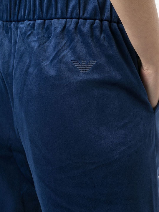 Sweatpants Blue